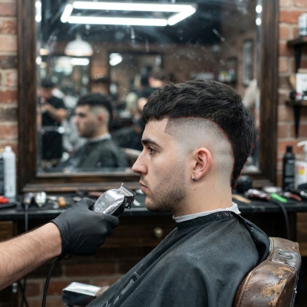 Cutting the Sides Too High