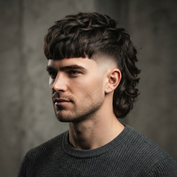 For Thick Hair