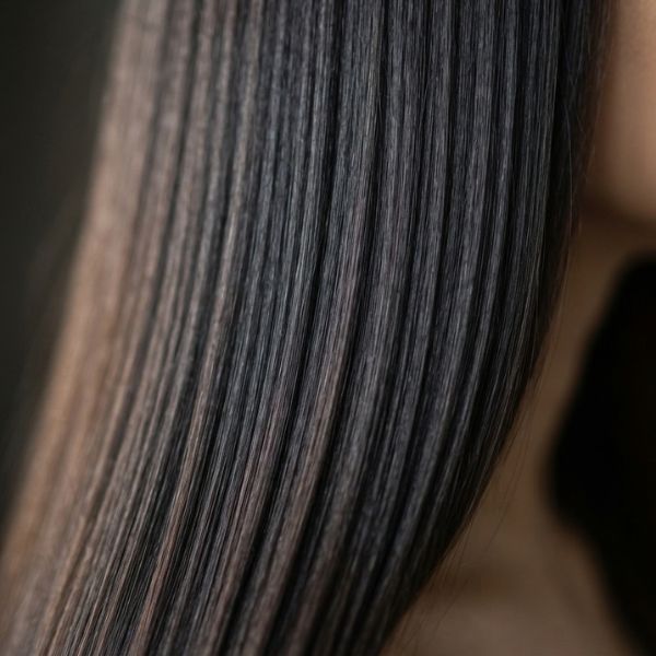 Heavy Hair
